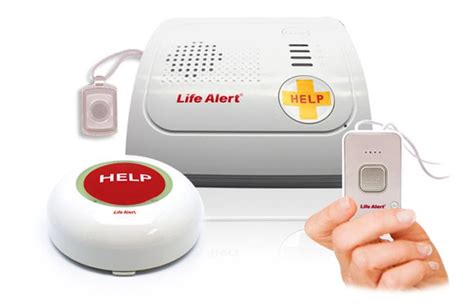 what is the best life alert system